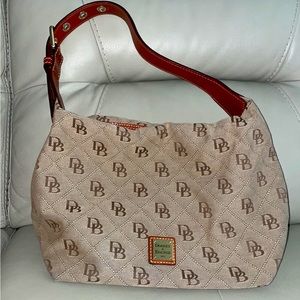 Dooney & Bourke Shoulder Purse